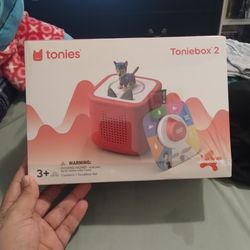Toniebox 2