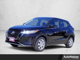 2024 Nissan Kicks