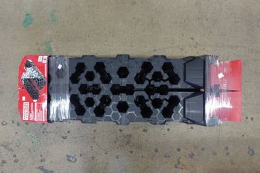 16,000-Lb. Automotive Maintenance Ramps with Chocks