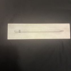 Apple Pencil 