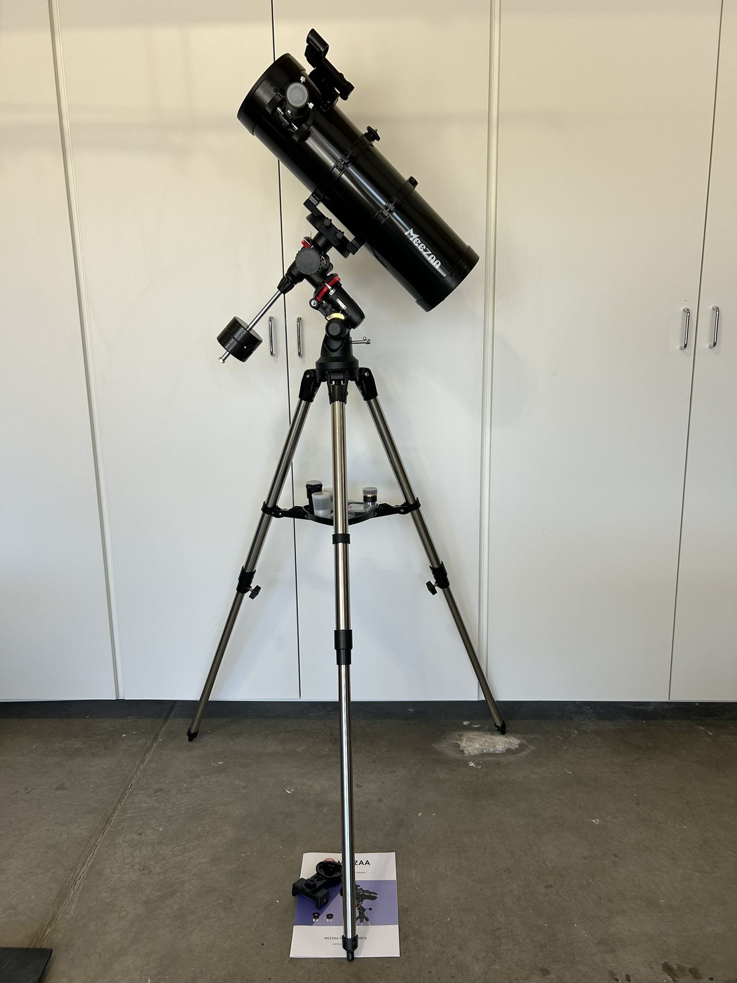 Telescope