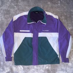 Windbreaker 
