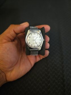 Vintage Timex Automatic 