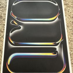iPad Pro 11”  (M4) 256GB CEL