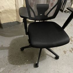 Ergonomic Computer Desk Chair 