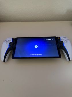 PlayStation Portal