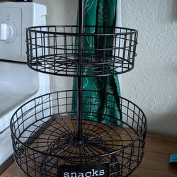 Snack/Produce/Veggie Holder