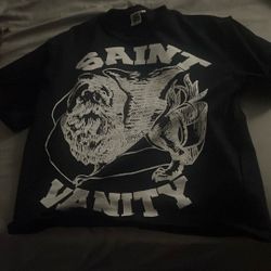 Saint Vanity Shirt