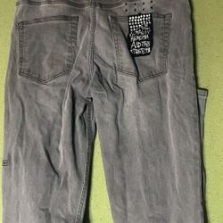 Ksubi Size 32