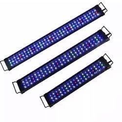LED Aquarium Fish Tank Lights Different Sizes