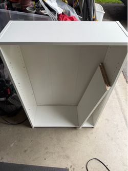 Bookshelf