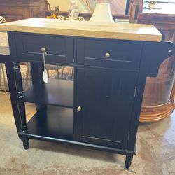 Kitchen Cart 