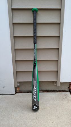 Easton S450 Baseball Bat