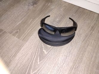 Bose temp audio sunglasses