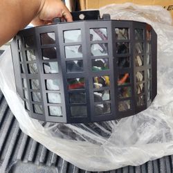 Derby LED Light
