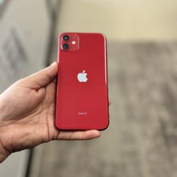 iPhone 11 UNLOCKED 128GB