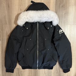 Winter Jacket Parka Sale Available