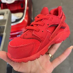 Kids Nike Shoes