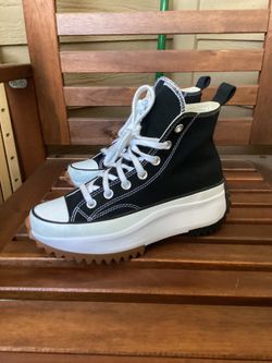Converse women’s shoes size 6.5