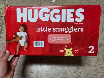 Diapers