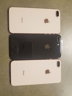 iPhone 8 plus Tmobile