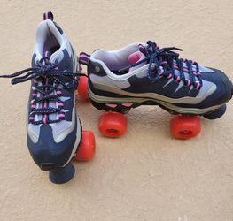 Skechers Sport Roller Skates, 8 for Sale in FL - OfferUp