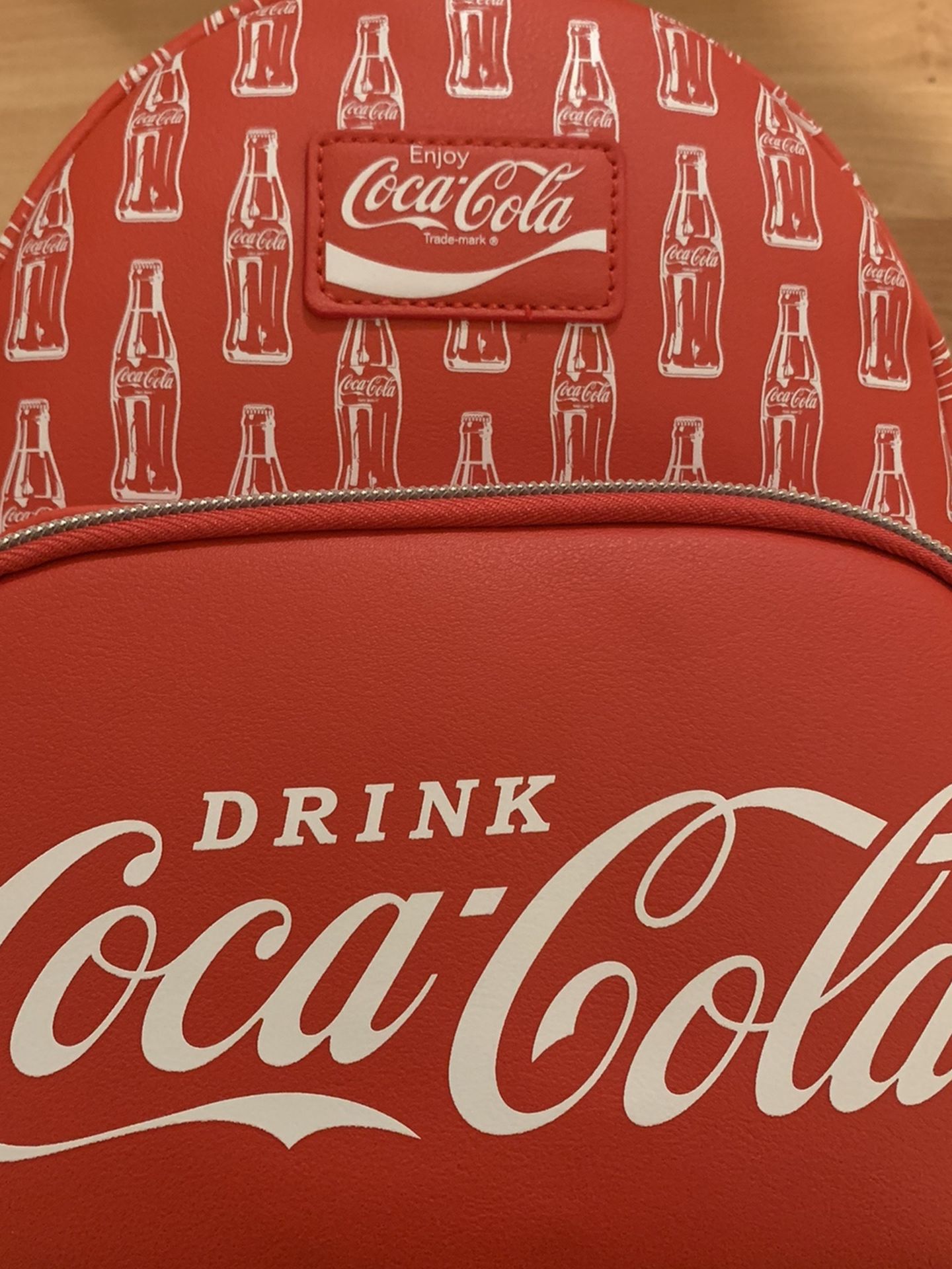 Funko Coca Cola Mini Backpack