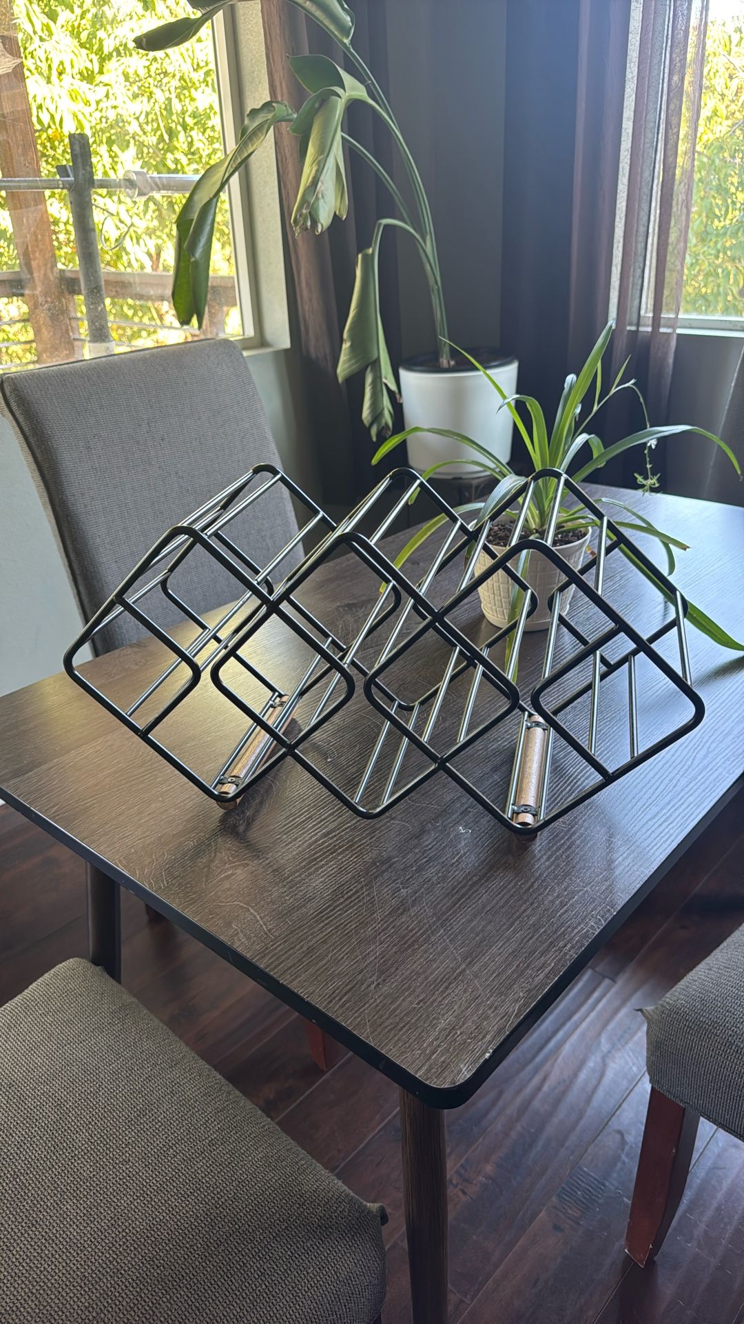 Wine Rack
