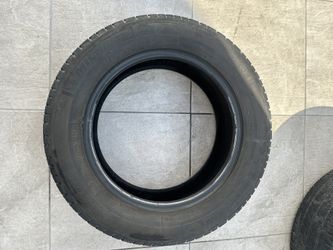 Tires 195/60 R15