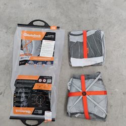 Auto socks/Tire Chains 
