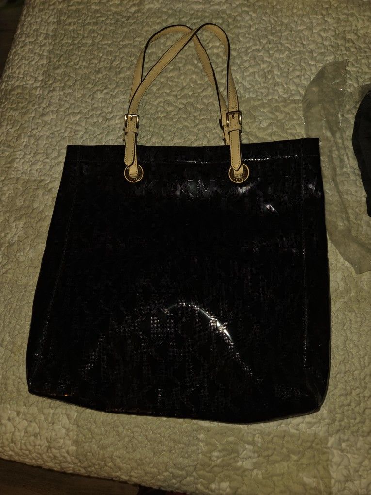 Michael Kors Tote Purse