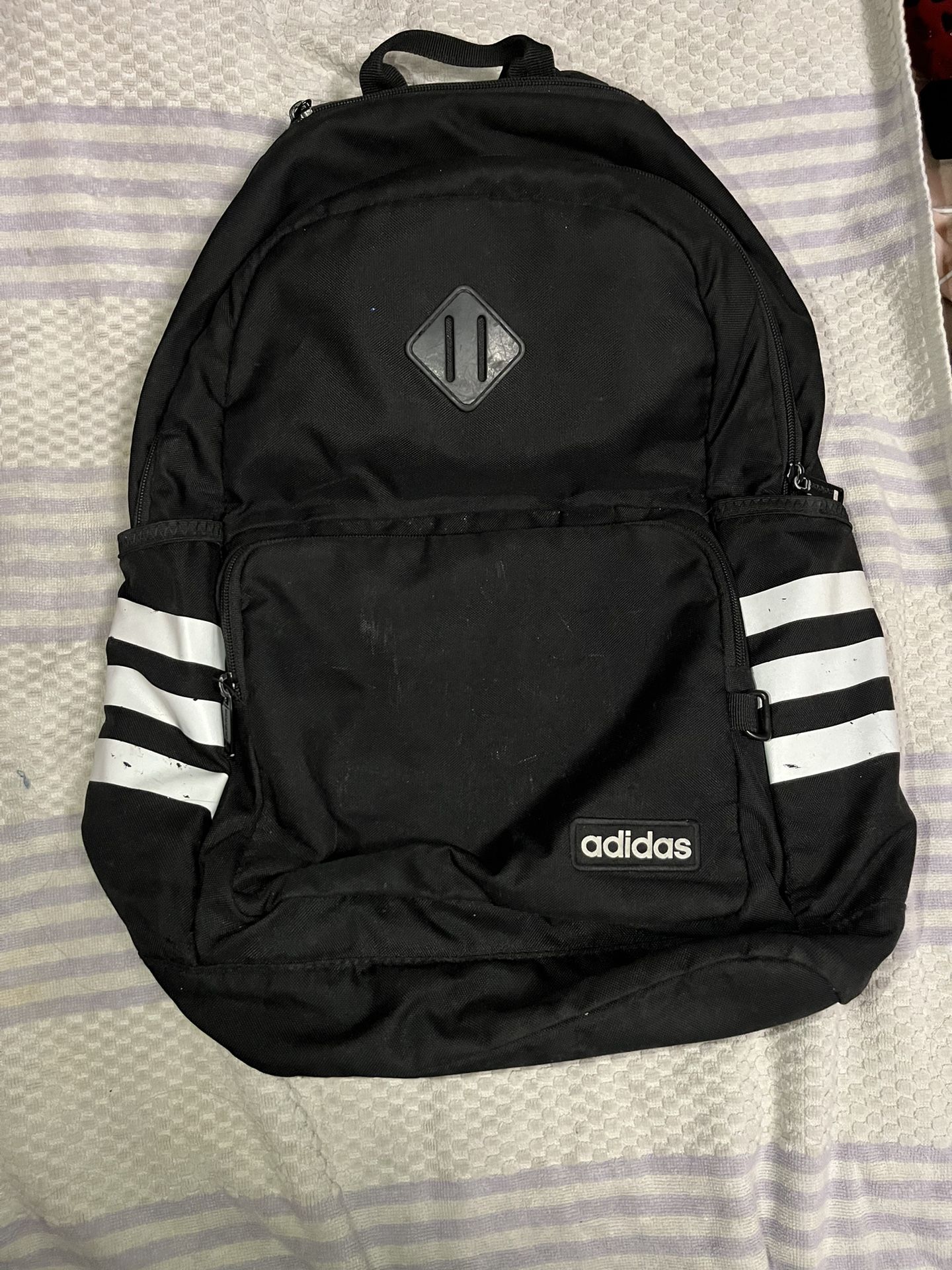 Adidas Backpack