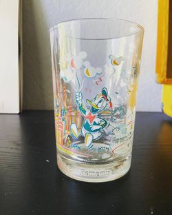 Donald Duck 25 years of Disney