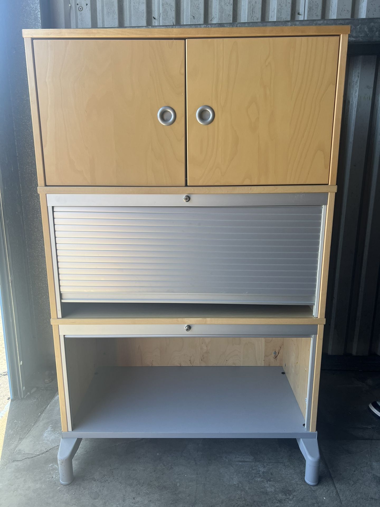 Office Cabinet