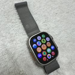 Apple Watch Ultra 
