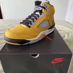 Jordan 5 