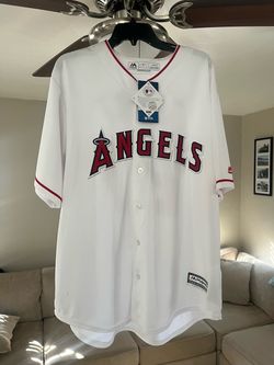 Mike Trout Jersey