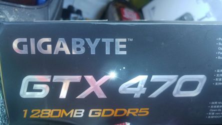 New overclocked graphics card