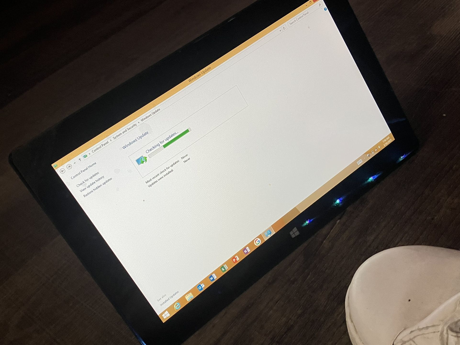 Microsoft Surface