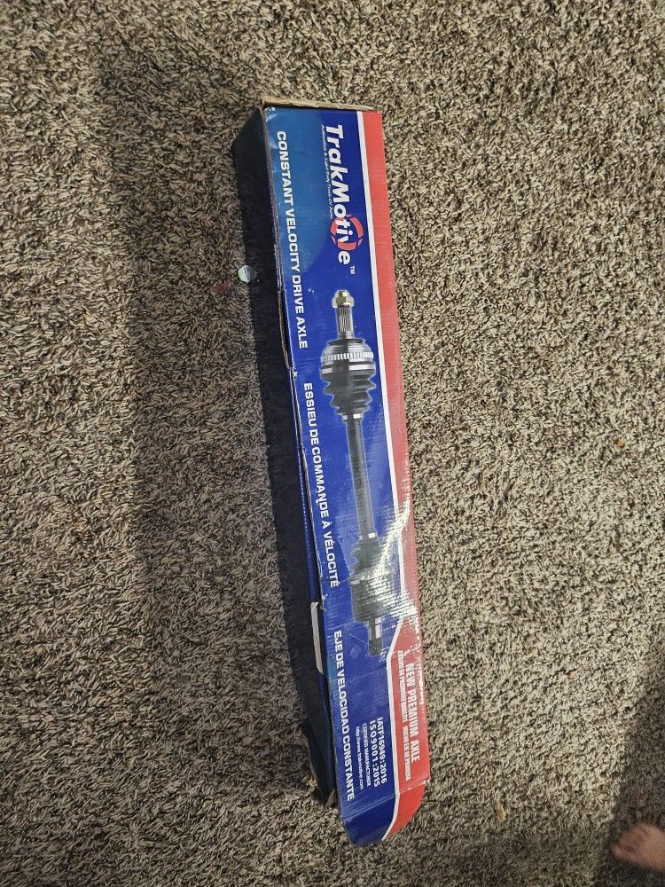 For A 2000 Or 2002 Saturn