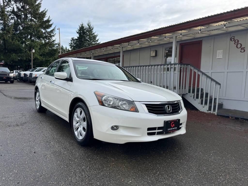 2010 Honda Accord