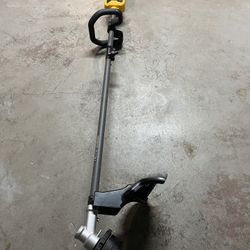 DeWalt Elec Trimmer