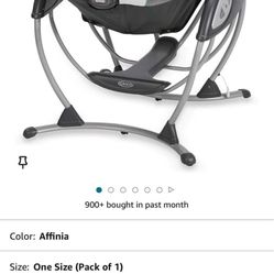 Graco Baby Swing