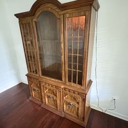 China Cabinet