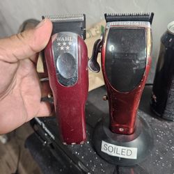 Clippers For Sale