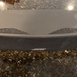 Bose Center Speaker VC 10