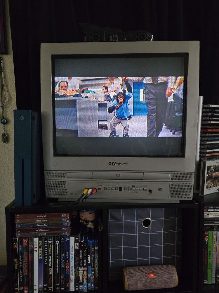 Emerson Old School TV