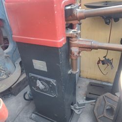 Electric Welder
