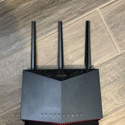 ASUS RT AX86U WiFi 6 Router
