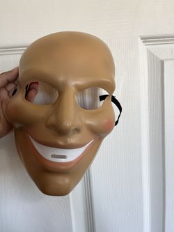 Halloween Purge Masks